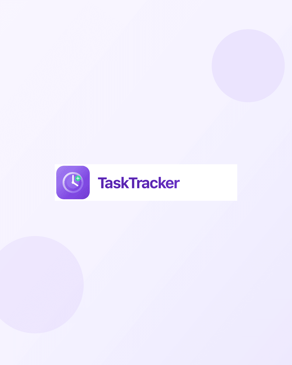 TaskTracker