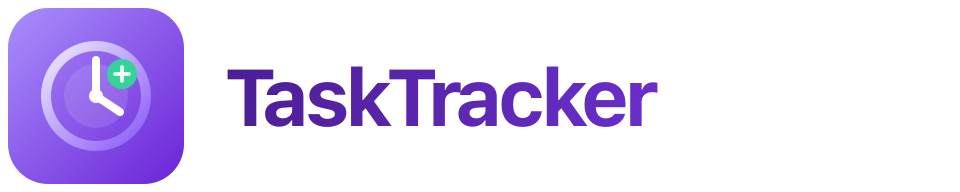 TaskTracker